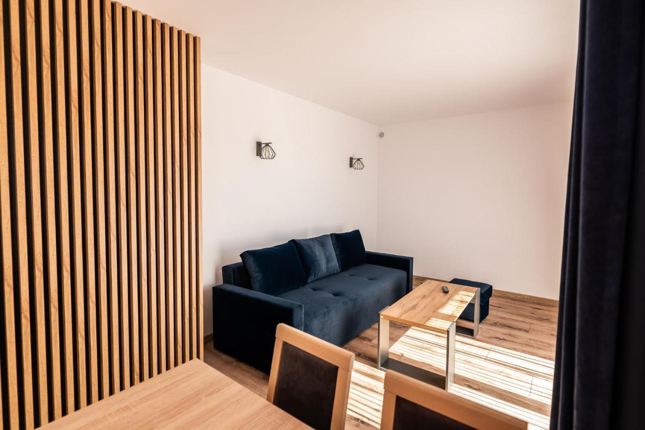 Apartamenty Henry Leba Exterior photo